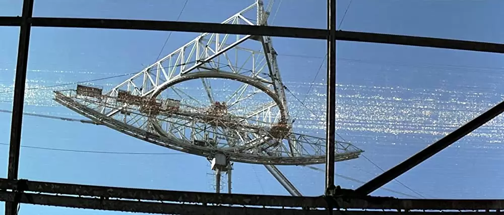 「007／ゴールデンアイ」ロビー・コルトレーンの画像