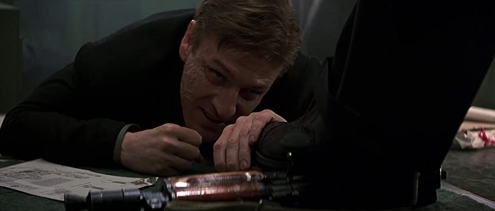 007／ゴールデンアイの画像