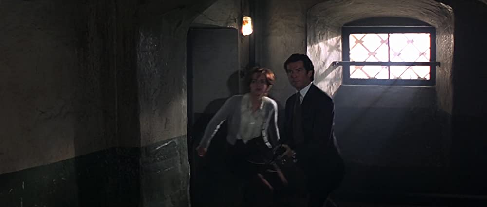 007/ゴールデンアイの画像