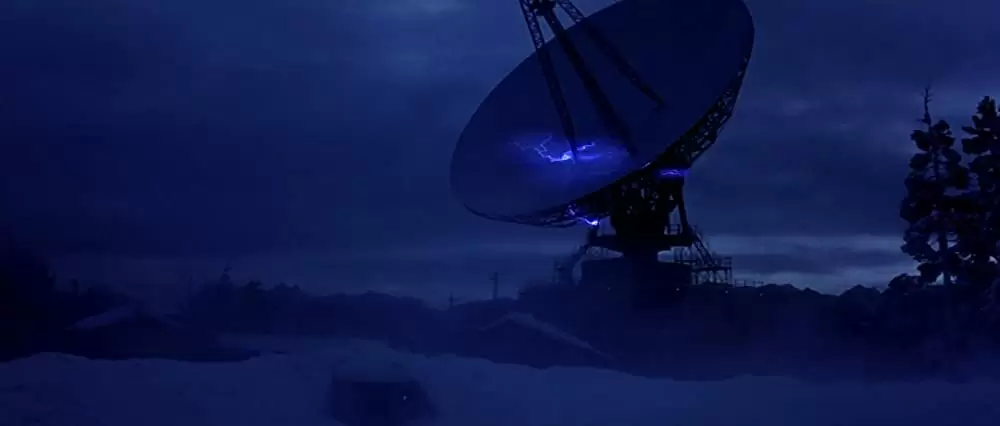 007／ゴールデンアイの画像