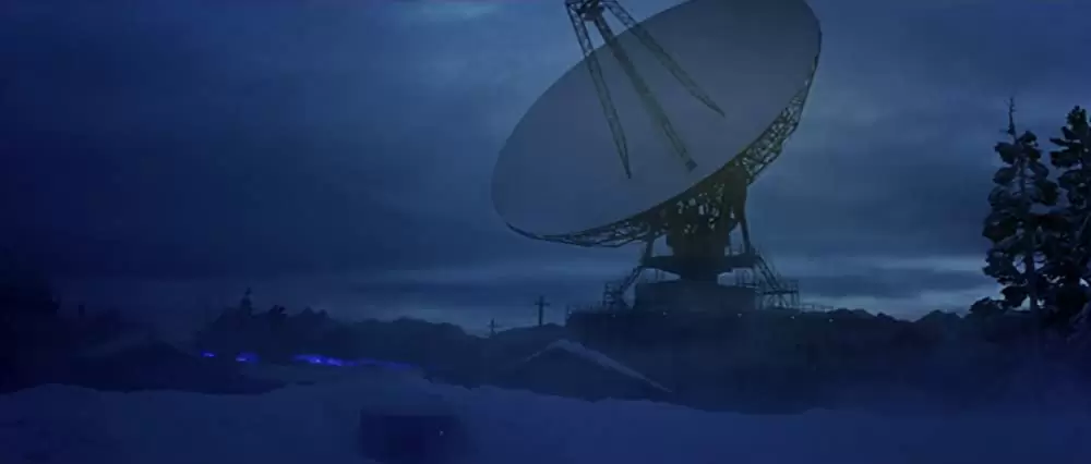 007／ゴールデンアイの画像