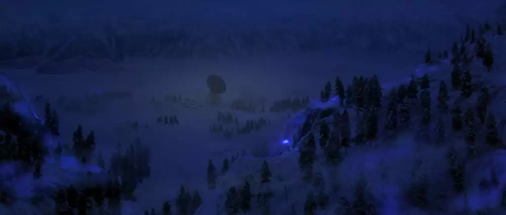 007／ゴールデンアイの画像