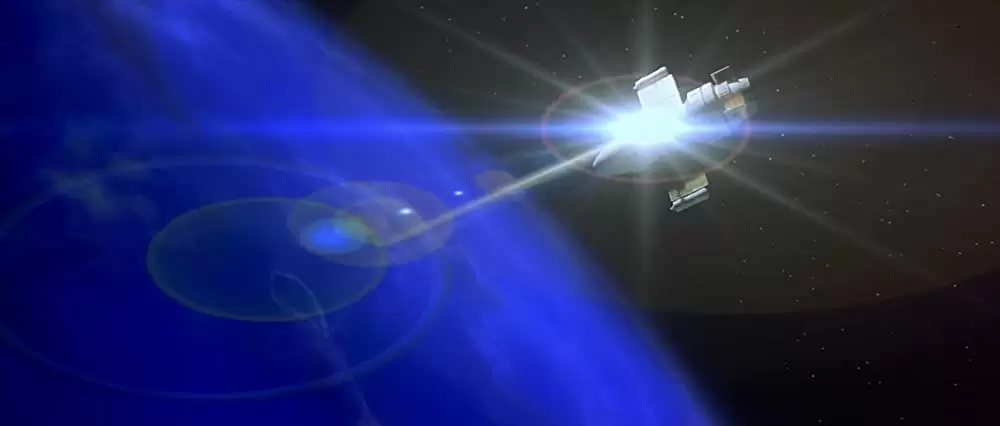 007／ゴールデンアイの画像