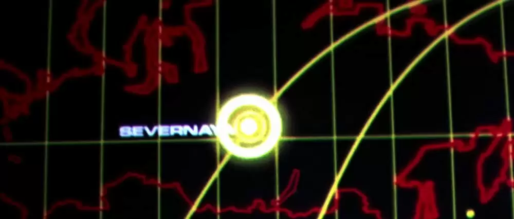 007／ゴールデンアイの画像