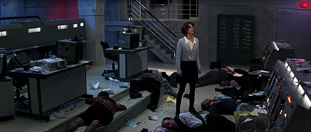 007／ゴールデンアイの画像