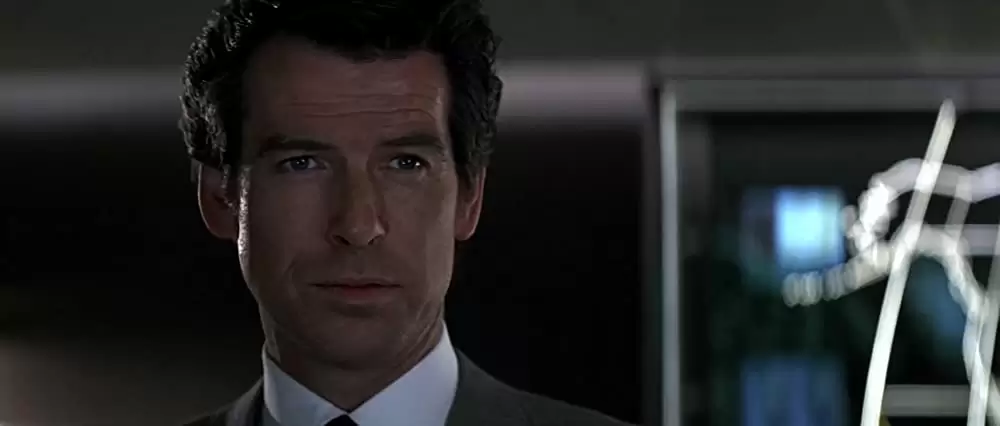 007／ゴールデンアイの画像