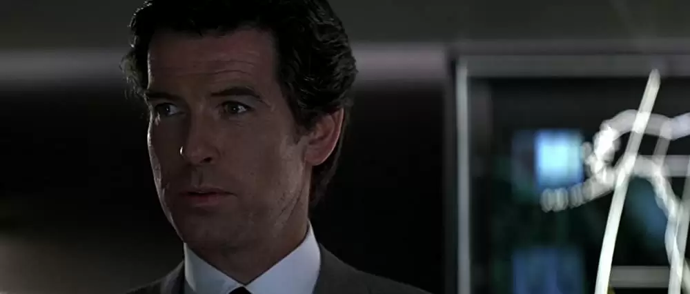 007／ゴールデンアイの画像