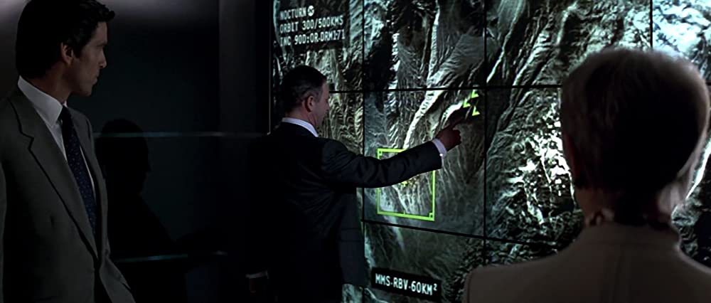 007／ゴールデンアイの画像