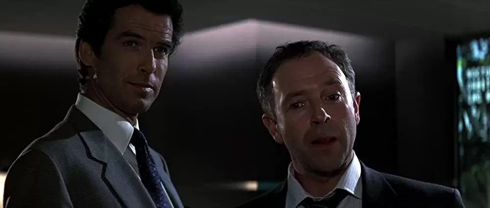 007／ゴールデンアイの画像