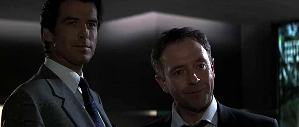 007／ゴールデンアイの画像