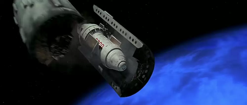 007／ゴールデンアイの画像