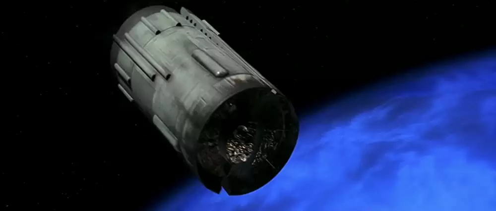 007／ゴールデンアイの画像