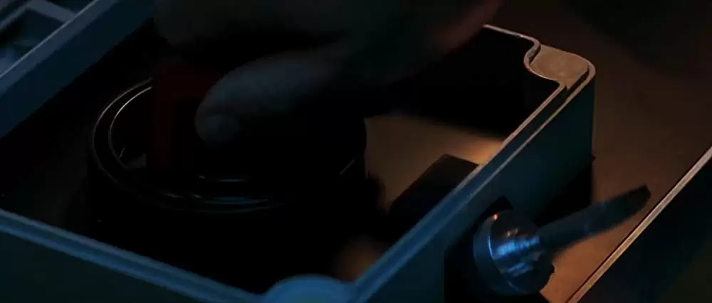 007／ゴールデンアイの画像