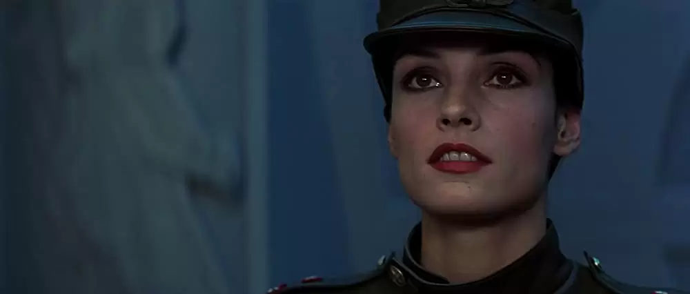 007／ゴールデンアイの画像