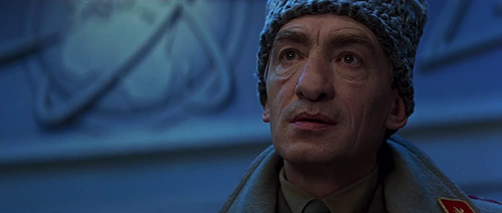 007／ゴールデンアイの画像