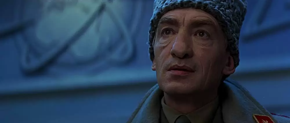 007／ゴールデンアイの画像