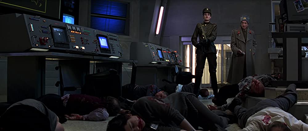 007／ゴールデンアイの画像