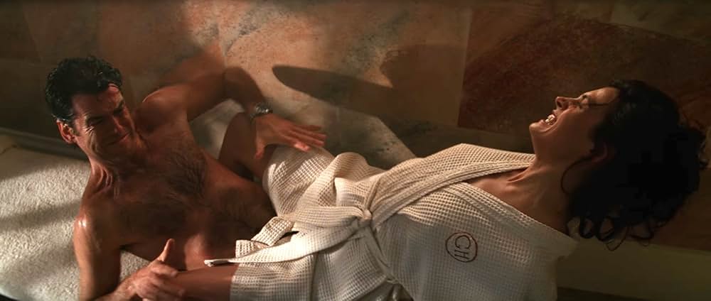 007／ゴールデンアイの画像