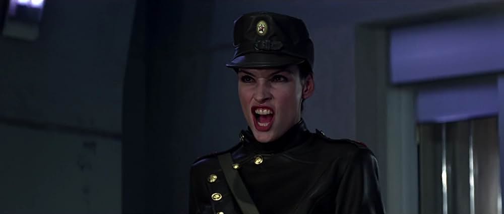 007／ゴールデンアイの画像