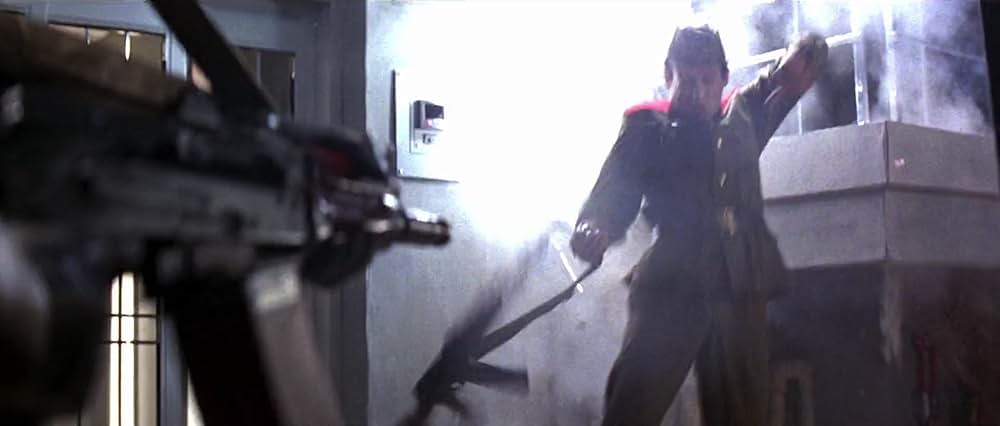 007／ゴールデンアイの画像