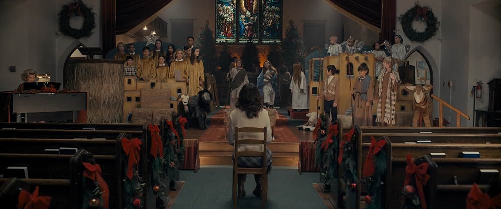 The Best Christmas Pageant Ever（原題）の画像