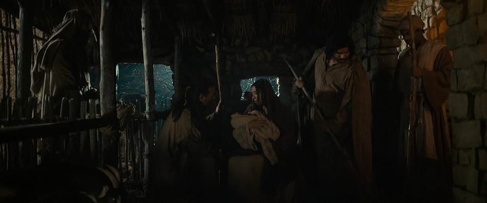 The Best Christmas Pageant Ever（原題）の画像