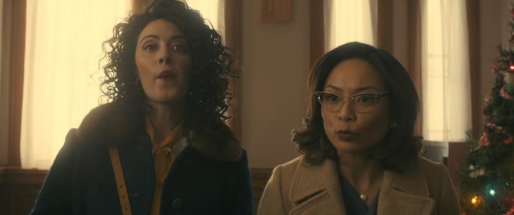 The Best Christmas Pageant Ever（原題）の画像