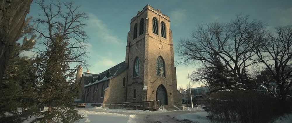 The Best Christmas Pageant Ever（原題）の画像