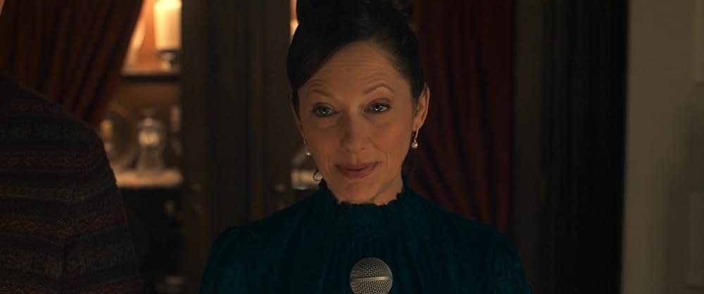 The Best Christmas Pageant Ever（原題）の画像