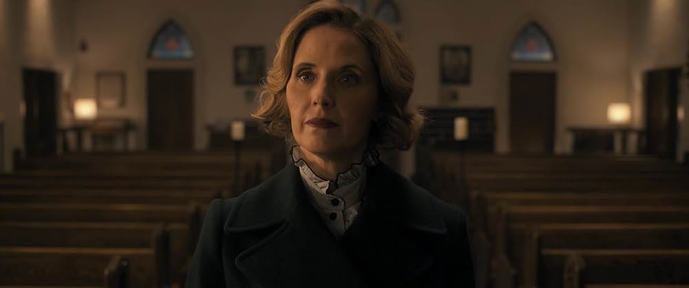 The Best Christmas Pageant Ever（原題）の画像