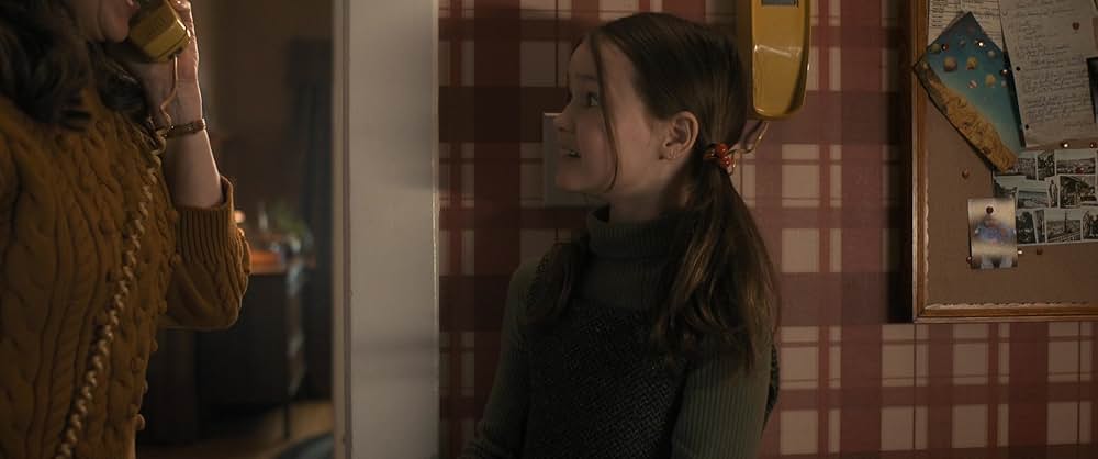 The Best Christmas Pageant Ever（原題）の画像