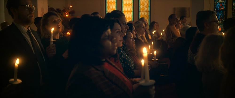 The Best Christmas Pageant Ever（原題）の画像