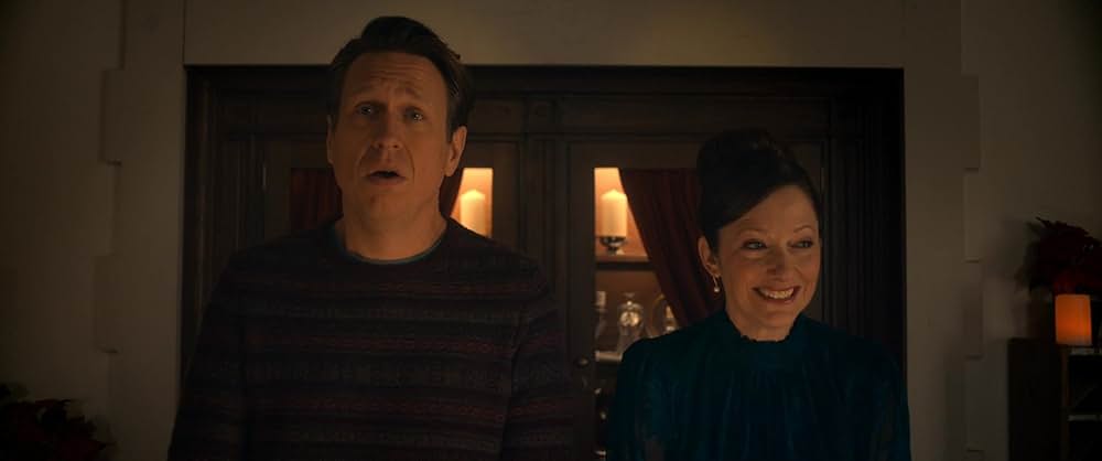 The Best Christmas Pageant Ever（原題）の画像