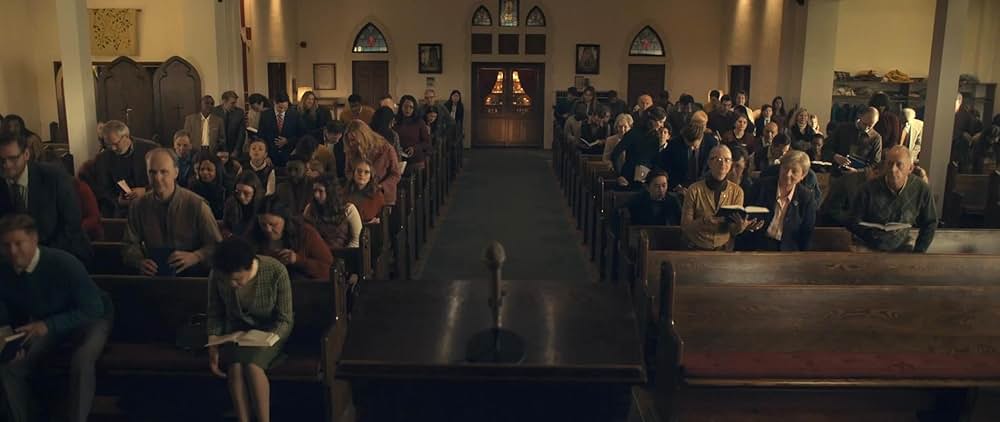 The Best Christmas Pageant Ever（原題）の画像