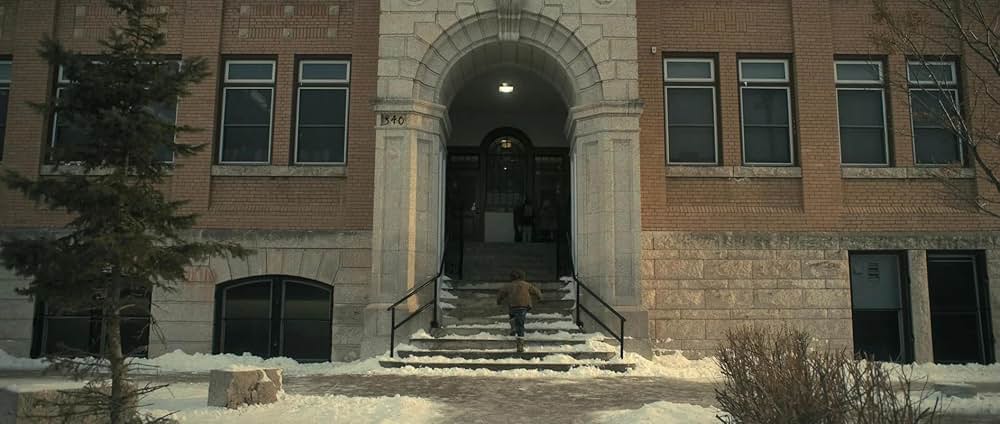 The Best Christmas Pageant Ever（原題）の画像