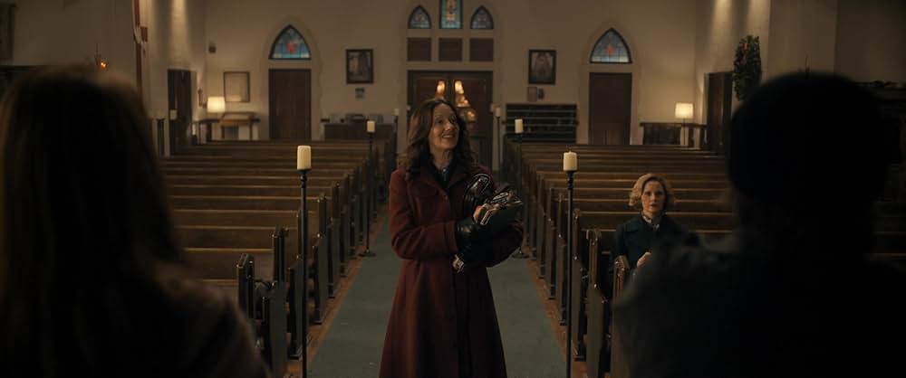 The Best Christmas Pageant Ever（原題）の画像