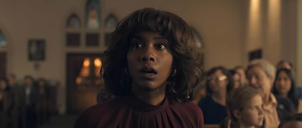 The Best Christmas Pageant Ever（原題）の画像