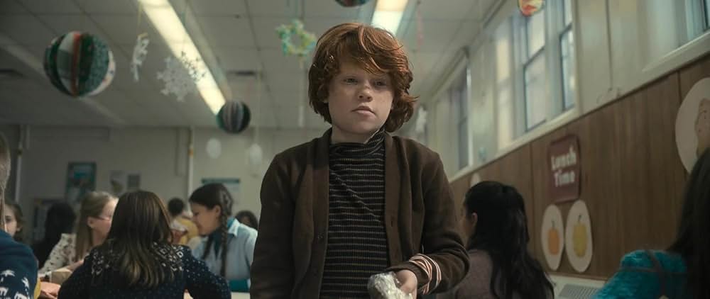 The Best Christmas Pageant Ever（原題）の画像