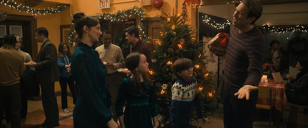 The Best Christmas Pageant Ever（原題）の画像