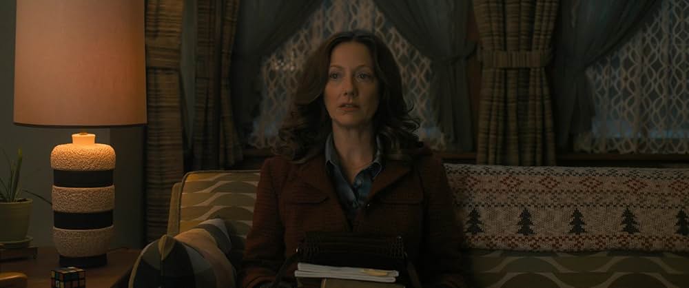 The Best Christmas Pageant Ever（原題）の画像