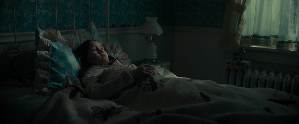 The Best Christmas Pageant Ever（原題）の画像