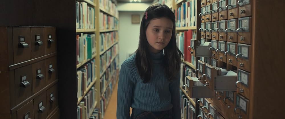 The Best Christmas Pageant Ever（原題）の画像