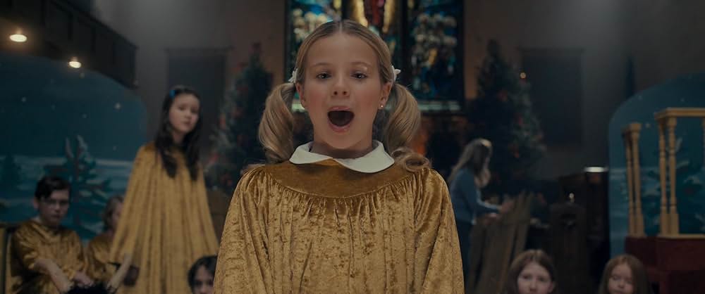 「The Best Christmas Pageant Ever（原題）」の画像
