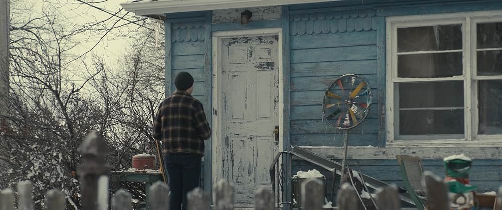 The Best Christmas Pageant Ever（原題）の画像