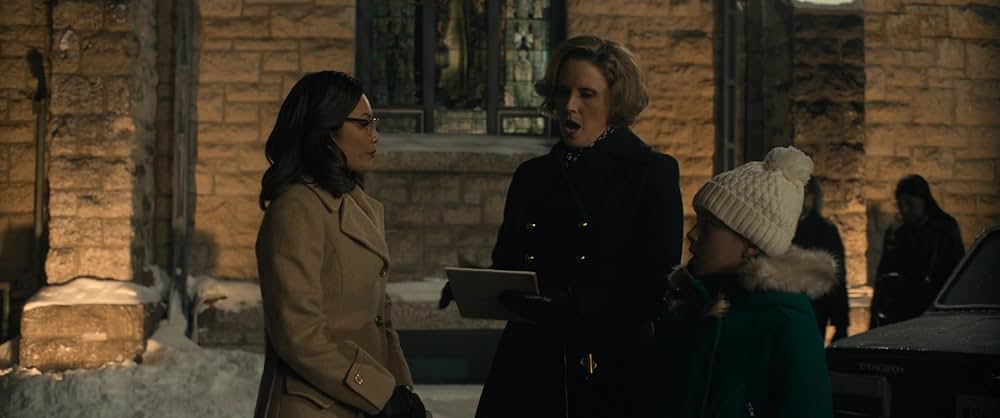 The Best Christmas Pageant Ever（原題）の画像