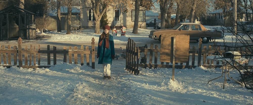 The Best Christmas Pageant Ever（原題）の画像