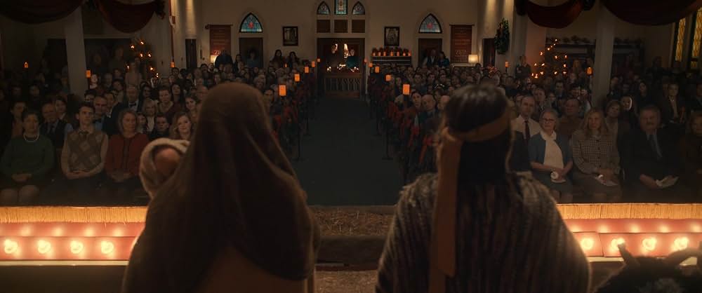 The Best Christmas Pageant Ever（原題）の画像