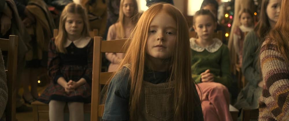 The Best Christmas Pageant Ever（原題）の画像