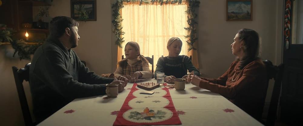 The Best Christmas Pageant Ever（原題）の画像