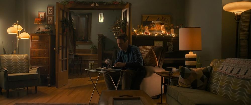 The Best Christmas Pageant Ever（原題）の画像